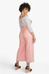 Closet Core Patterns - Jenny Overalls and Trousers
